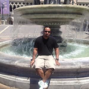 Meet your Posher, Reyes